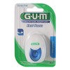 GUM EASY Floss PTFE Zahnseide 30m, 3er Vorteilspack (3 Stück)