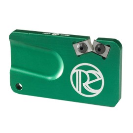 Redi Edge Pocket Sharpener, Green
