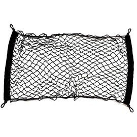 Four Winns Boat Cargo Net Divider 071-0630 | Black Nylon