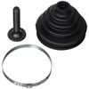 SPIDAN 26165 Bellows Set, Drive Shaft