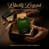 Liberty Legend Eau de Parfum for Men - Long Lasting