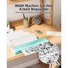 Phomemo M08F A4 Folding Thermal Paper Compatible with Phomemo M08F