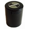 iolite TVC-002 Black Solid Minivac Container