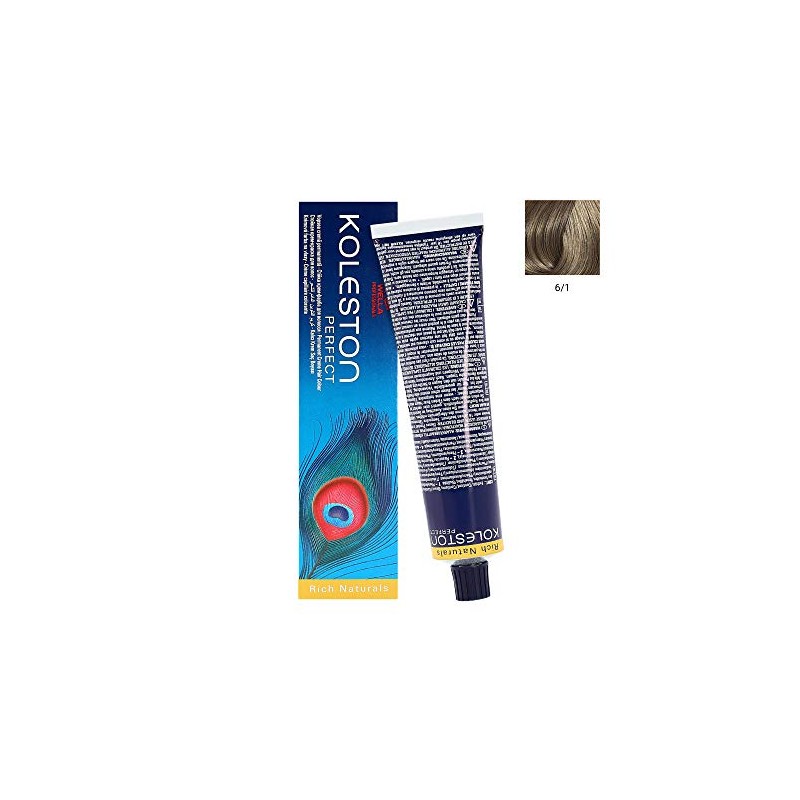 Wella Professionals Koleston 60 ml