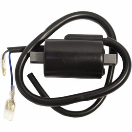 Emgo 24-37812 Universal Ignition Coil
