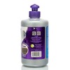 Crema para Peinar con Biotina y Queratina para Cabello Liso