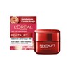 L'OrÃ©al Paris Tagespflege, Revitalift Belebende CrÃ¨me Rouge, Anti-Aging Gesichtspflege, Anti-Falten,