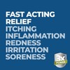 terrasil Balanitis Soap for Men, Soothing Care and Relief from