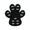 16pcs/set Dog Paw Protection Pads Anti Slip Pet Paw Protector