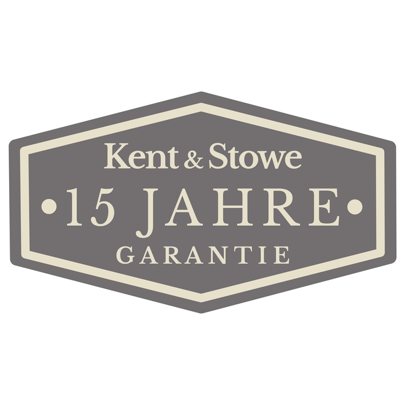 Kent & Stowe Planting Wood - Stainless Steel Seedling Wood