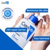 CeraVe Hydrating MoisturisingLotion 236ml, MVE Delivery Technology, Long-Lasting Moisture, Repairs