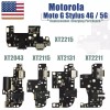For Motorola USB Charger Charging Port Board For Motorola Moto