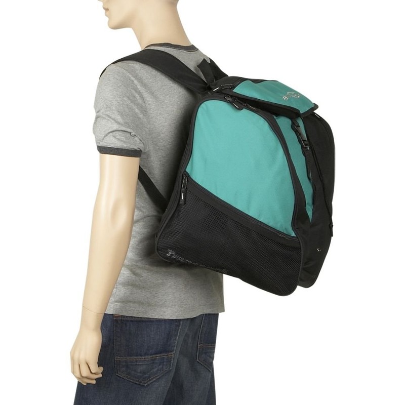 Transpack XTW Boot Bag Womens