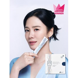 1 box of daily amino shots (2 weeks worth) / 데일리 아미노샷 1박스 (2주분)