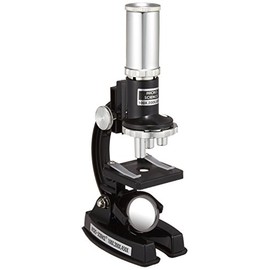 Kenko 顕微鏡 Do・Nature STV-100M 450倍顕微鏡 ブラック STV-100M