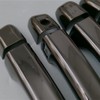 ZiWen New Door Handle Cover Protector Trim for Honda Accord
