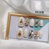 MunNail brooch full parts ✨ - Mediaval / MunNail 브로치