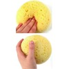 Extra Large Luxury Bath Sponge, Soft Shower Bathing Gentle Exfoliating