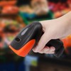 Wireless 1D 2D Barcode Scanner Multifunctional QR Reader for Warehouse