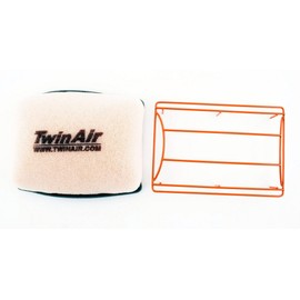 Air Filter Filtro Aria Twin Air Compatible with Aprilia SXV 450 2004