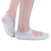 Foot health foot care soft sock skin