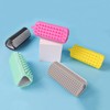 Pet Bath Brush, Suitable for Massage, Grooming, and Hair Removal