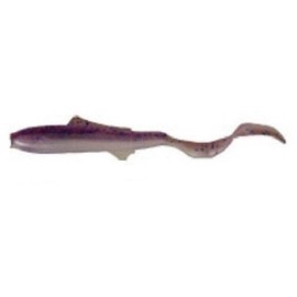 Bobby Garland Swimming Minnow Purple Mist 2"