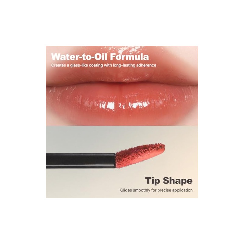 DINTO Tinte labial difuminado 210 Reverentia