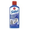 SIDOL cleans metals (stainless steel stainless steel)
