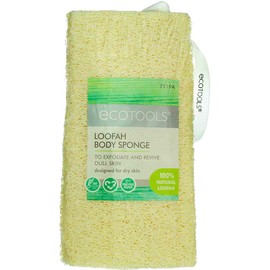 EcoTools Loofah Bath Sponge 1 Pack