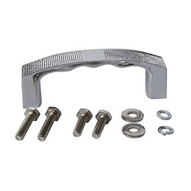 Latin Percussion M224 Matador Conga Handle - Chrome