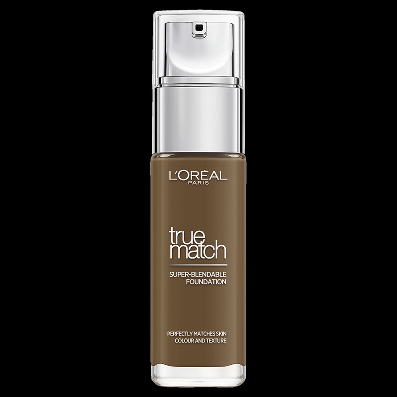 L'Oreal Paris L'Oréal Paris True Match Liquid Foundation 30ml, 10.N