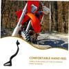 Mobestech Dirt Bike Brake Pedal Lever Compatible with Models Easy