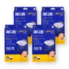 Mediform H Ultra Thin Spot Patch 0.1mm 264 sheets (66