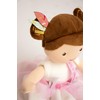 Doudou et Compagnie DC3533 Rag Doll 30 cm Pink