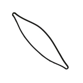 Eopzol 30517A Motor Fan Chamber Gaskets Replacement for Eureka Sanitaire Fits for Models SC888 SC887 SC882 SC679 SC899 SC886 SC882A, 12-Pack