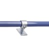 WITTKOWARE Pipe Connector Made of Galvanised Malleable Cast Iron for