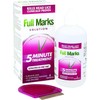Full Marks Solution 4 Treatments, to Kill Head Lice and