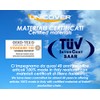 Unicover Thermal Gas Bottle Cover Made in Italy (10 kg,