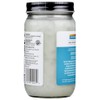 Aceite de coco virgen orgánico Spectrum, 14 onzas líquidas
