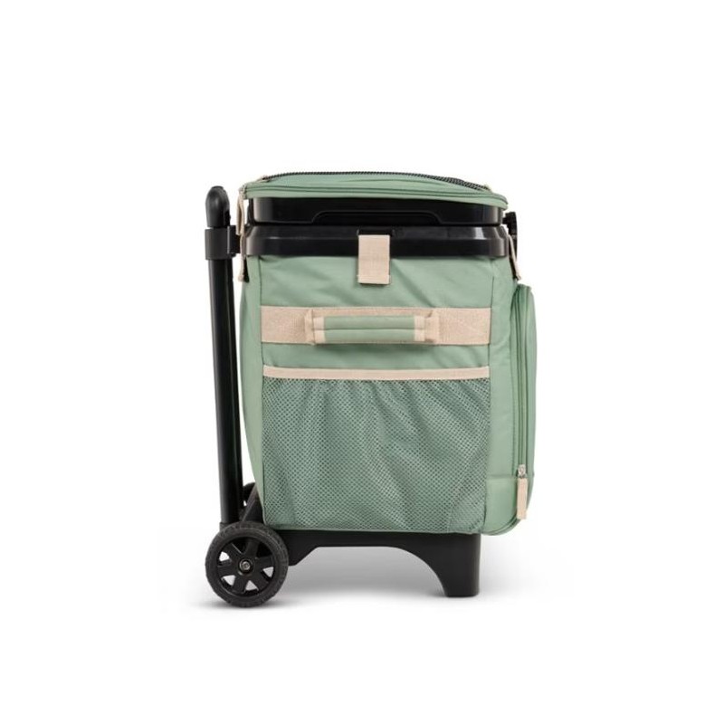 ECOCOOL 36-Can Roller Cooler ECOCOOL 36-Can Roller Cooler
