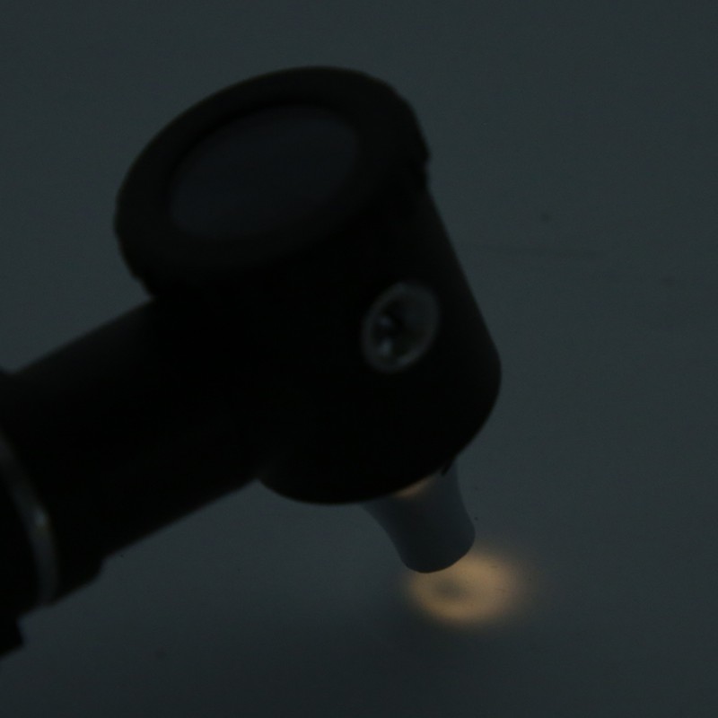 Professional Otoscope Diagnostic Otoscope Household Ear Check Examination Tools