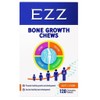 EZZ Bone Growth 120 Chews