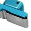 Multifunction Magnetic Chalk Clip Chalk Holder Portable Billiard Pool Cue