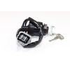 Ignition Switch Compatible with Kawasaki Ridge KWF1000 / KWT1000 with