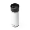 Yeti Rambler 18 Oz Hotshot Bottle White
