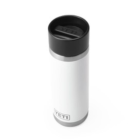 Yeti Rambler 18 Oz Hotshot Bottle White