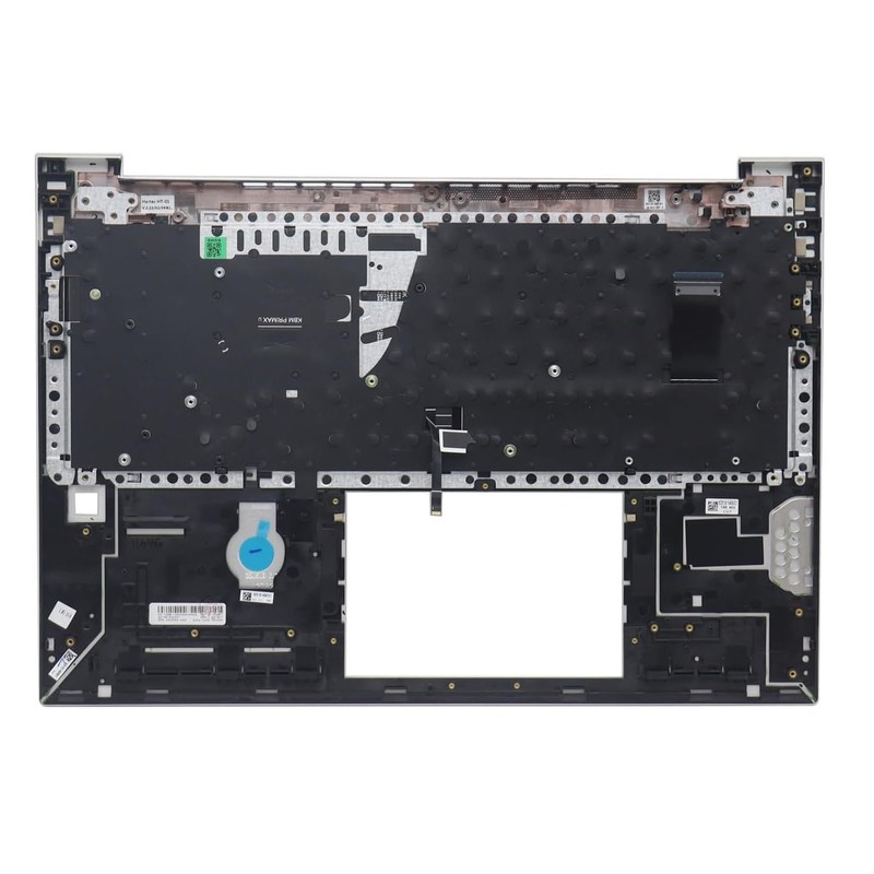 Wzqrps New Replacement for HP EliteBook 860 G9 865 G9