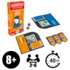 Hasbro Gaming Expansión Ve a la Cárcel para Monopoly