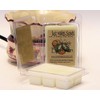 2 Pack - Orange Blossom Scented Soy Wax Melts |